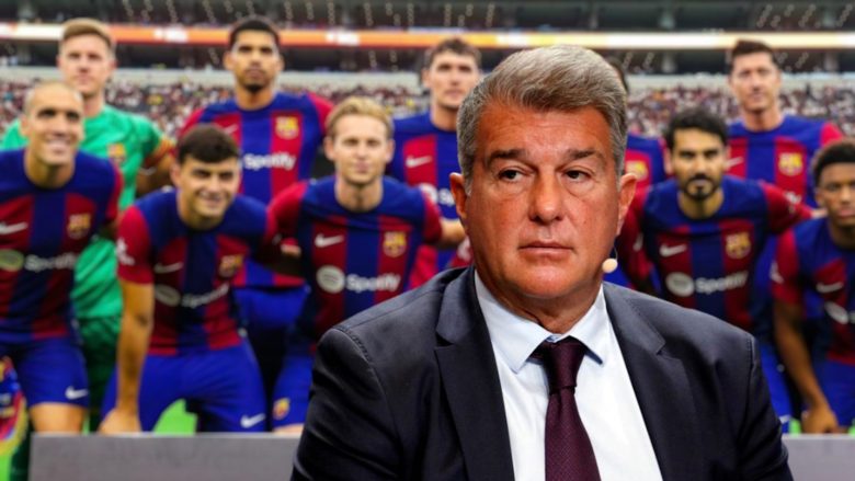 Super trajneri i ofrohet si zëvendësues i Xavit – por Barcelona e ka refuzuar menjëherë