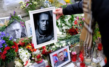 Ukraina vjen me një version të saj rreth asaj se si vdiq Alexei Navalny