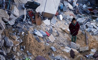Mbi 100 njerëz u vranë në 24 orët e fundit në Gaza