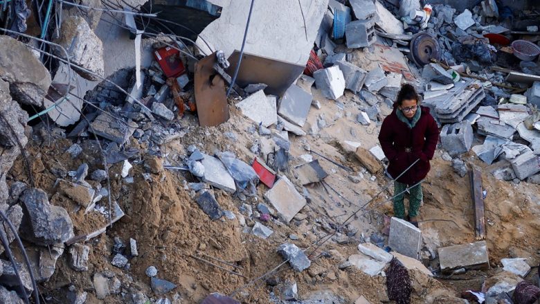 Mbi 100 njerëz u vranë në 24 orët e fundit në Gaza