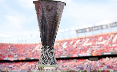Liga e Evropës rikthehet sot me ndeshjet ‘play-off’, shumë klube të mëdha kërkojnë fitoren