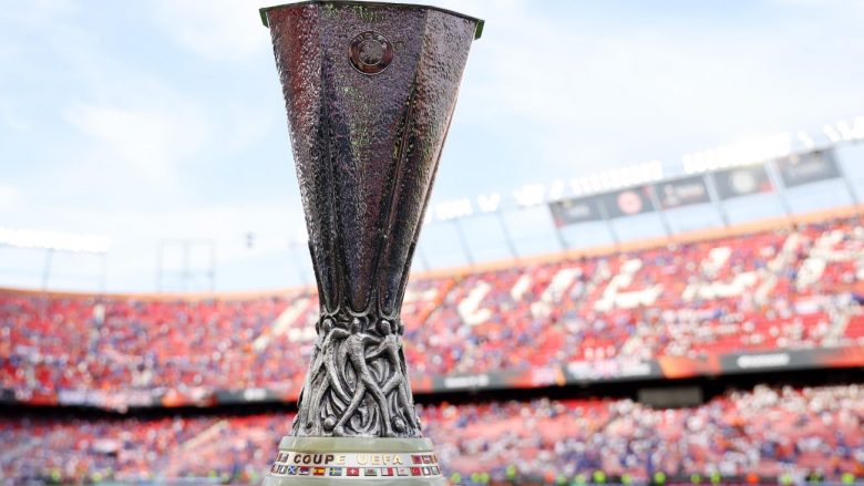 Liga e Evropës rikthehet sot me ndeshjet ‘play-off’, shumë klube të mëdha kërkojnë fitoren