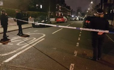 Nëntë persona të lënduar në Londër “pas një incidenti kimik” – në mesin e tyre, fëmijë dhe tre oficerë policie