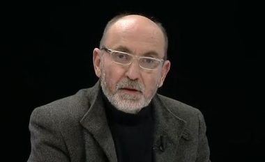 Ardhja e Zelenskyt në Tiranë, Lubonja: Show politik i Edi Ramës