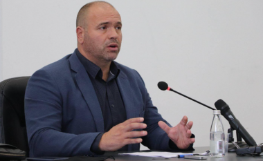 Dimitrievski: Kur do të shohim se nuk respektohet fjala jonë, nuk do të jemi pjesë e qeverisë