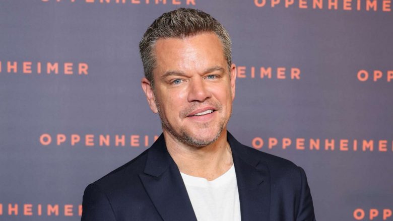 Matt Damon flet për dokumentarin i cili do të trajtojë periudhën e luftës në Sarajevë