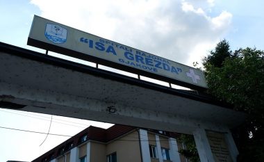 Spitali i Gjakovës për rastin e 4-vjeçares: Kemi ofruar dokumentacionin e kërkuar, policia dhe prokuroria kanë nisur hetimet