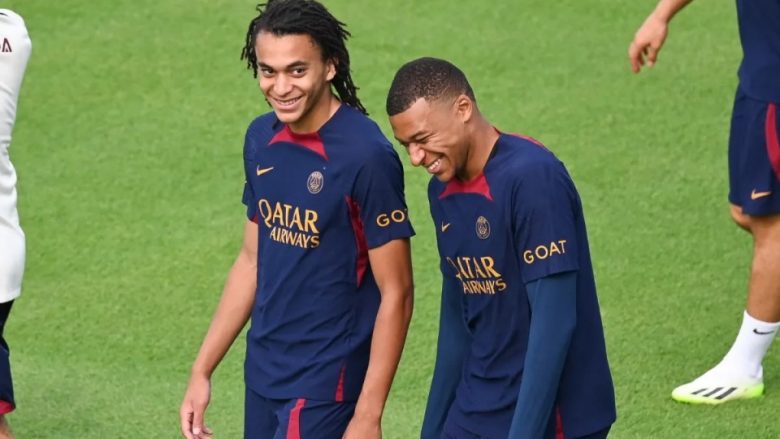 Jo një, por dy Mbappe do të bashkohen me Real Madridin në verë – zbulohen prapaskenat se si vëllai i vogël do të zbarkojë në Bernabeu