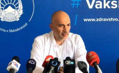 Mehmedoviq: Të shtohen kontrollet në çerdhe, të shikohet nëse pranohen fëmijë të pavaksinuar