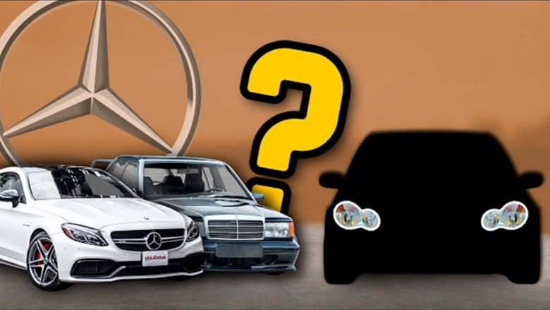 KUIZ: A jeni njohës i mirë i Mercedes Benz? Testo njohuritë tuaja me këto 10 pyetje