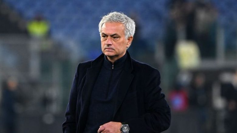 Jose Mourinho lidhet me një rikthim befasues në postin e trajnerit, kësaj radhe te gjiganti i Bundesligës