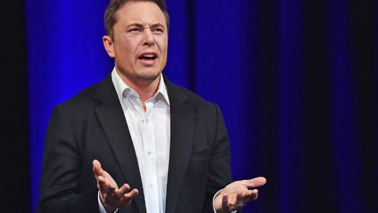 “Askush nga ne nuk do të ketë punë shkaku i AI”, Musk tregon se cili skenar duhet të realizohet për të ndodhur