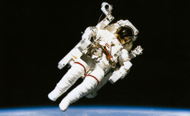 Cilat janë kriteret për t’u bërë astronaut i NASA-s?