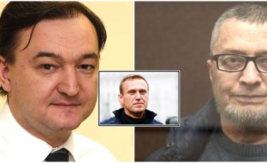 Kush janë pesë të burgosur të tjerë të profilit të lartë që vdiqën në burgjet e Rusisë