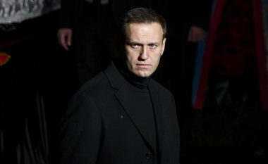 BE-ja, NATO dhe Britania thonë se Rusia është përgjegjëse për vdekjen e Navalnyt