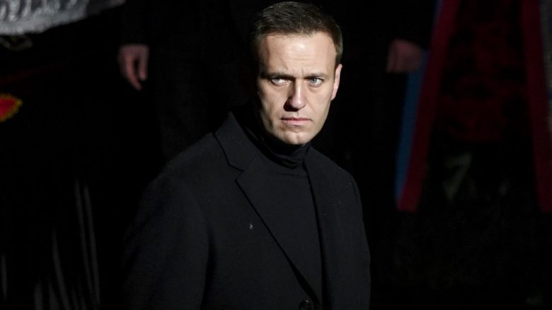 BE-ja, NATO dhe Britania thonë se Rusia është përgjegjëse për vdekjen e Navalnyt