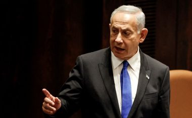 Netanyahu pranon se kanë vrarë gabimisht shtatë shtetas të huaj, duke përfshirë tre britanikë e një amerikano-kanadez