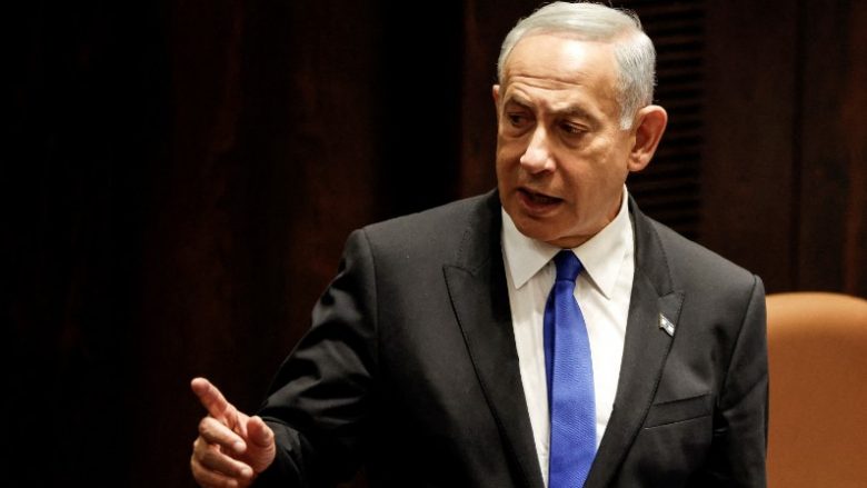 Netanyahu pranon se kanë vrarë gabimisht shtatë shtetas të huaj, duke përfshirë tre britanikë e një amerikano-kanadez