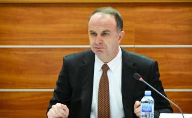 Gjeloshaj: S’ka ndryshim të qëndrimit – emërimi i ambasadorit të Malit të Zi në Kosovë është në procedurë