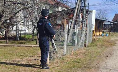 Arrestohen disa të dyshuar kundër veprimtarive të strukturave ilegale në rajonin e Pejës