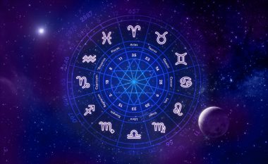 Pesë shenjat e horoskopit që janë të “destinuara” për t’u bërë të famshme