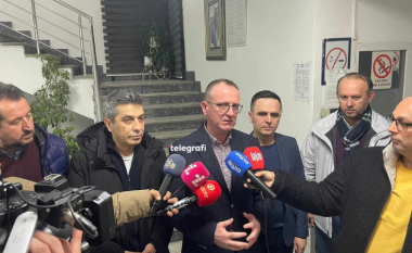 Taravari: Refuzimi i ofertës së Ali Ahmetit shkakoi krizën në partinë tonë