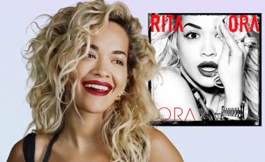 Plot 12 vite nga publikimi i “Hot Right Now”, Rita Ora kujton këngën që e ktheu atë në një divë botërore të muzikës