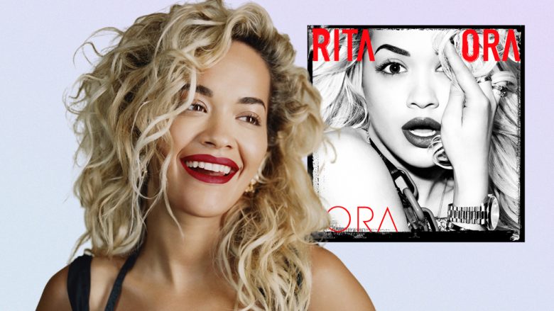 Plot 12 vite nga publikimi i “Hot Right Now”, Rita Ora kujton këngën që e ktheu atë në një divë botërore të muzikës