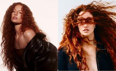 Jess Glynne prezanton albumin e tretë të vetëtitulluar, duke mahnitur fansat me publikimin e këngës së parë