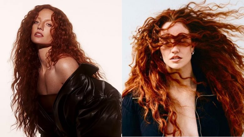 Jess Glynne prezanton albumin e tretë të vetëtitulluar, duke mahnitur fansat me publikimin e këngës së parë