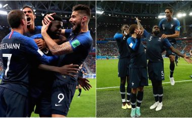 Kampion bote në vitin 2018, por ylli francez po mendon ta përfundojë karrierën në moshën 30-vjeçare