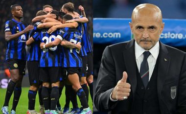 Spalletti beson se Interi mund të fitojë Ligën e Kampionëve këtë sezon
