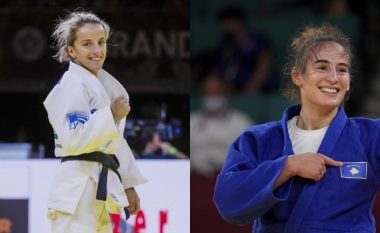Distria arrin kualifikimin në finalen e Parisit, Nora lufton për medaljen e bronztë