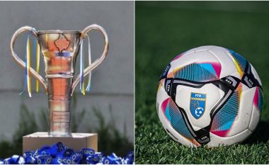 Hidhet shorti për Kupën e Kosovës, përballje interesante në çerekfinale