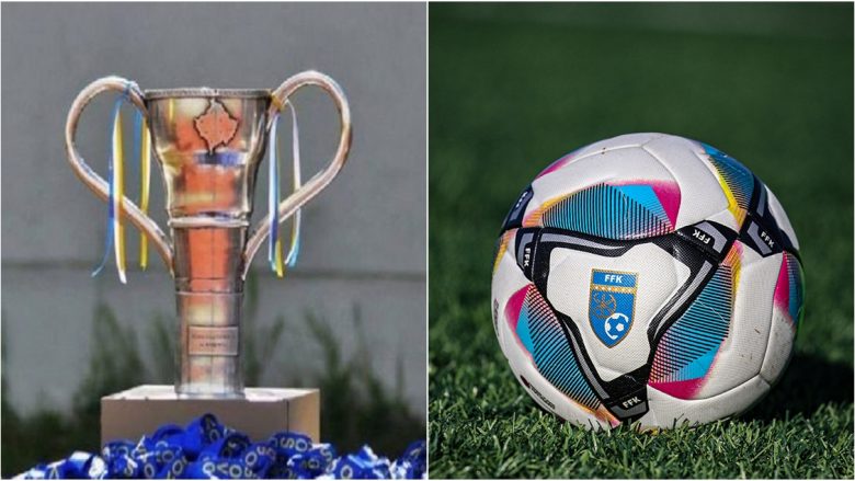 Hidhet shorti për Kupën e Kosovës, përballje interesante në çerekfinale