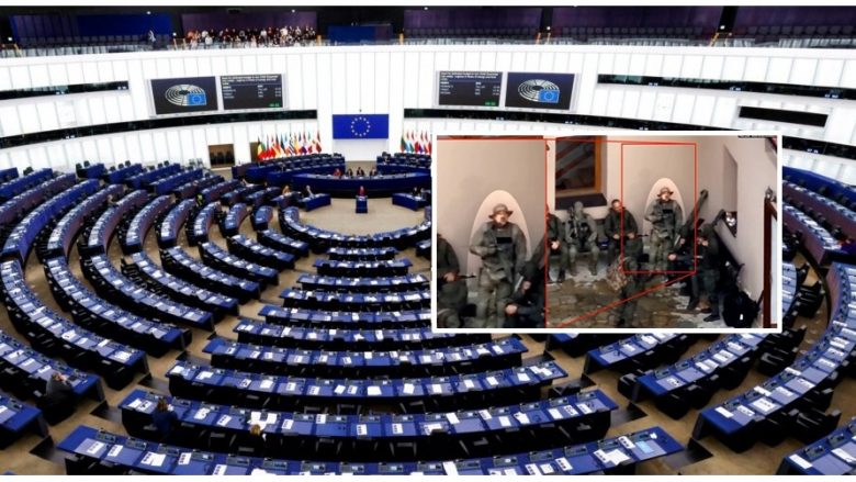 Parlamenti Evropian: Të ndërmerren masa ndaj Serbisë nëse rezulton se është përfshirë në sulmin e armatosur në Banjskë