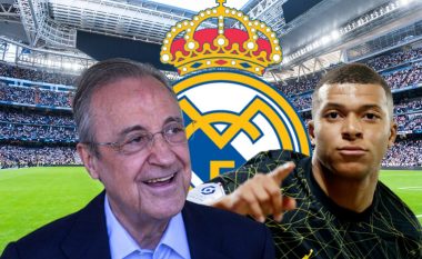 “Ligji Mbappe” – Qeveria do ta ndihmojë Real Madridin të nënshkruajë me Mbappe me një ligj të ri tatimor