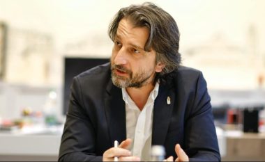 Përparim Rama flet për ta ardhmen e koalicionit me PDK-në në Prishtinë