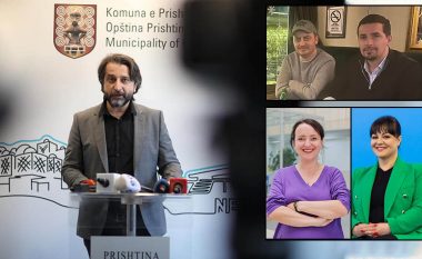 Lëkundet fortë koalicioni qeverisës në Prishtinë, por katër drejtorë të PDK-së vazhdojnë detyrën