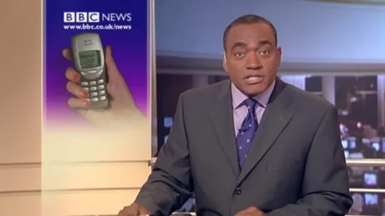 Si raportoi BBC për telefonin e parë me kamerë?