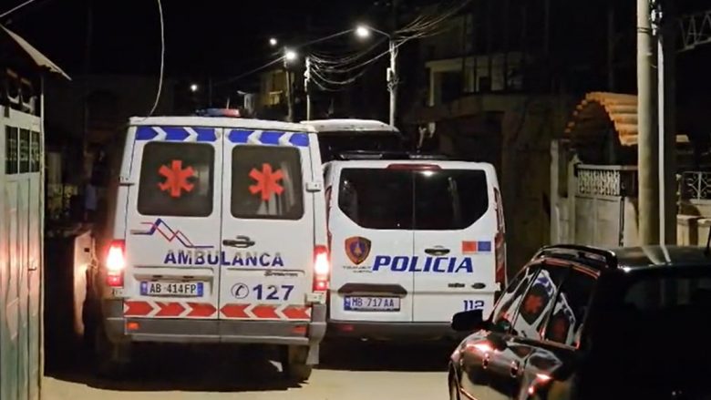 Një person në Pogradec vetëvritet me armë në banesën e tij