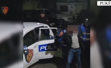 Kanosi fqinjin me kallashnikov, arrestohet 50-vjeçari në Pukë