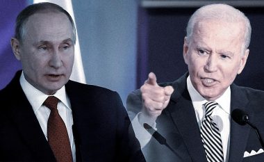 Biden flet rreth sanksioneve të ashpra kundër Rusisë: Putini do të paguajë një çmim edhe më të lartë