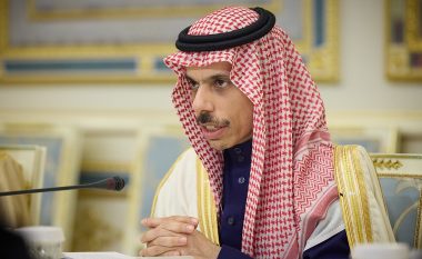 Marrëdhënie diplomatike? Arabia Saudite vjen me një kusht për Izraelin