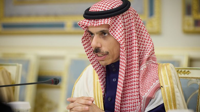 Marrëdhënie diplomatike? Arabia Saudite vjen me një kusht për Izraelin