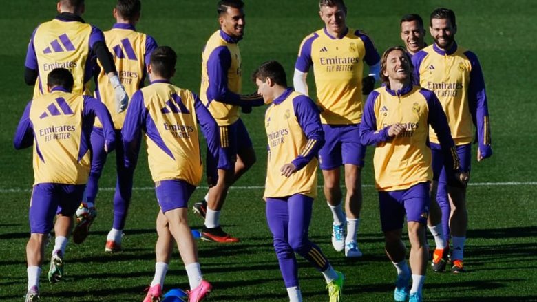 Real Madridi nuk i “toleron” legjendat e tij: Ardhja e Mbappes nënkupton largimin e futbollistit të famshëm