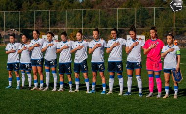Kosova fituese e turneut “Turkish Women’s Cup”