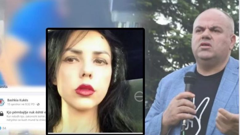 Video skandali në zyrë, Safet Gjici dënohet me tre vite burgim, Alma Kaçi me një vit për prostitucion