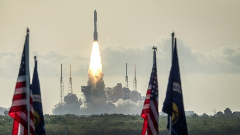 NASA po kërkon vullnetarë për të simuluar jetën në Mars, do të zgjasë një vit