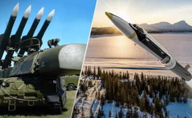 Këto janë raketat me të cilat do të furnizohet Ukraina së shpejti – “mund të depërtojnë edhe më thellë brenda Rusisë”